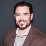 Brian Malone, Founder of The Event Nexus