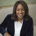 Nancy Johnson headshot
