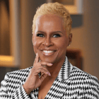 Alicia Thompson headshot