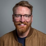 Justin P. Allen