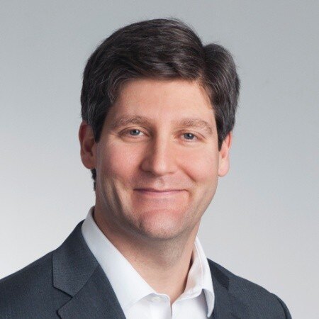 Justin Seibert Headshot