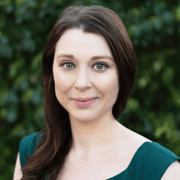 Katie Garcia headshot