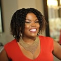 Keenya Kelly headshot