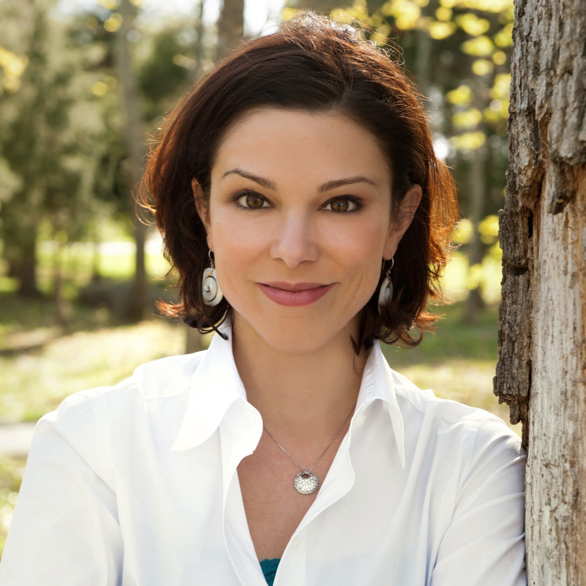 Leah Nurik Headshot