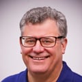 Nick Lanyi headshot