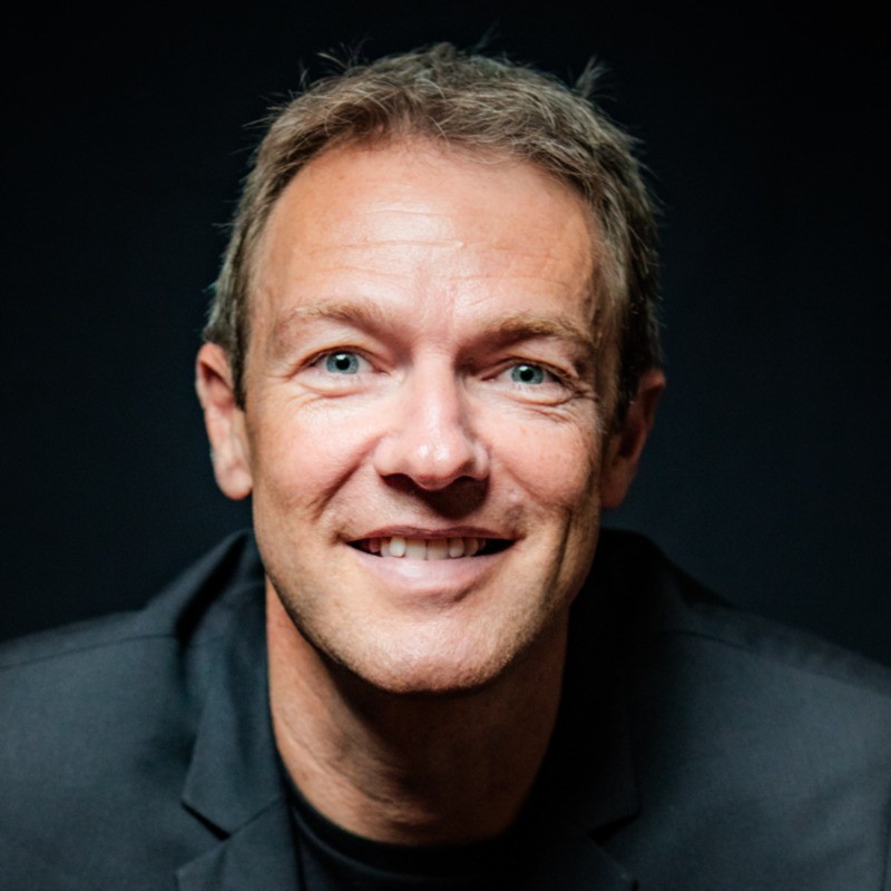 Nick Leigton - headshot