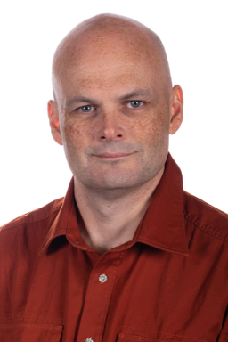 Orin Thomas