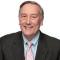 Tom Corfman headshot
