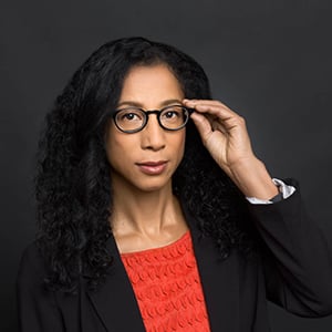 Yumi Wilson Headshot