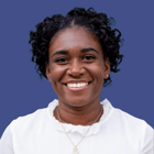 DeNesha Tellis headshot