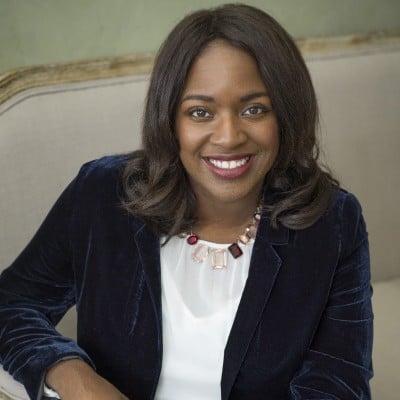 Nancy Johnson