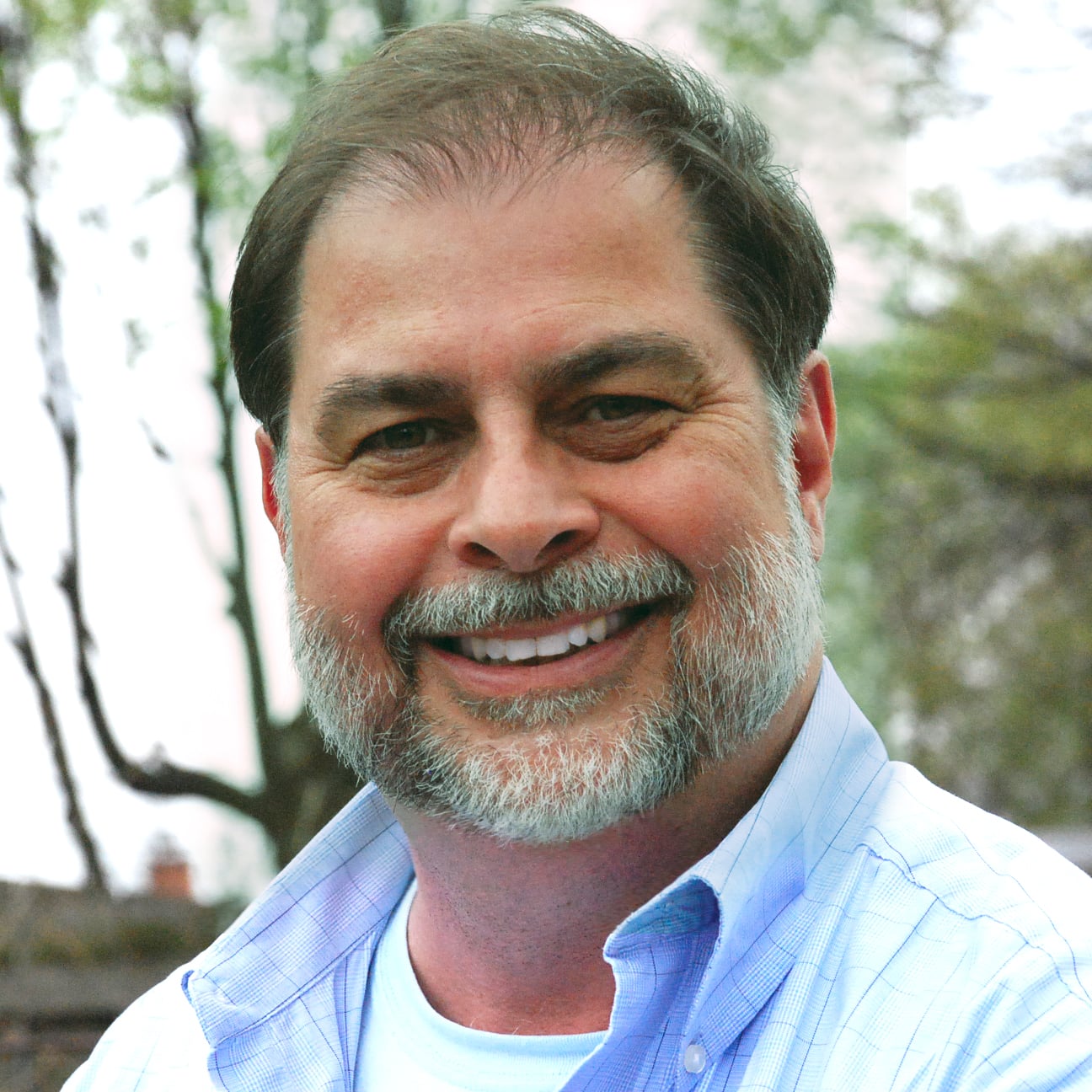 Rob Reinalda